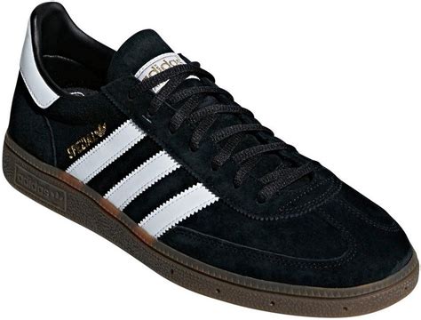 adidas handball spezial schwarz weiß|adidas handball spezial unisex.